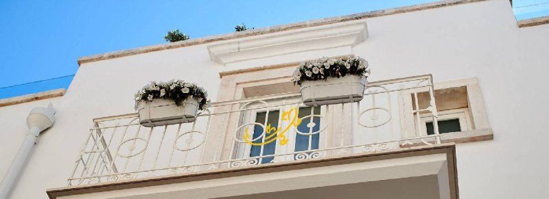 Lägenhetshotell i Conversano