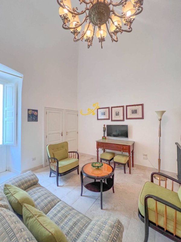 Apartamento em Putignano