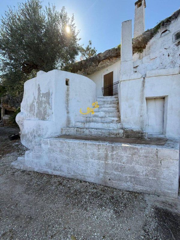 House in Monopoli