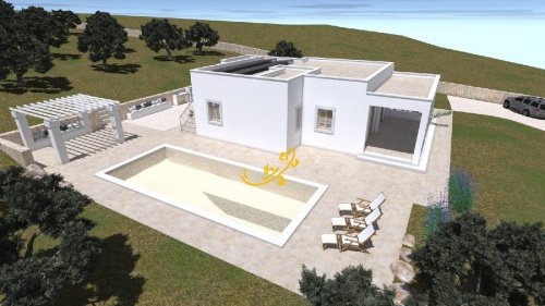 Villa i Ostuni