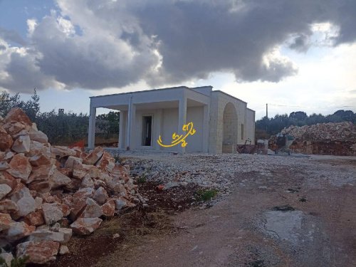 Hus på landet i Ostuni