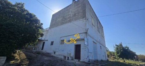 Casa de campo en Monopoli