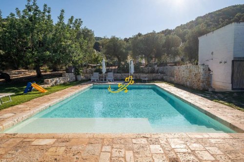 Casa de campo em Fasano