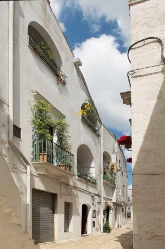 Appartamento a Cisternino