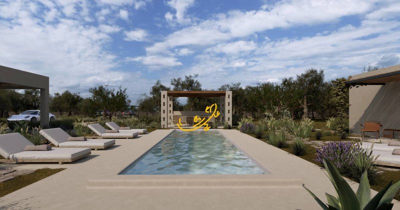 Villa in Polignano a Mare