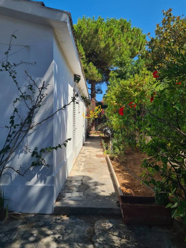 Casa semi indipendente a Ostuni