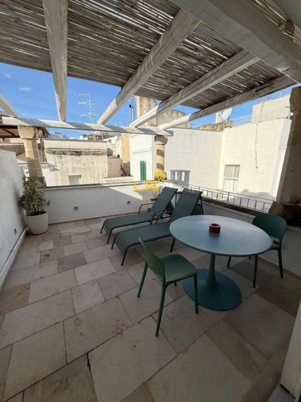 Жилой комплекс в Монополи