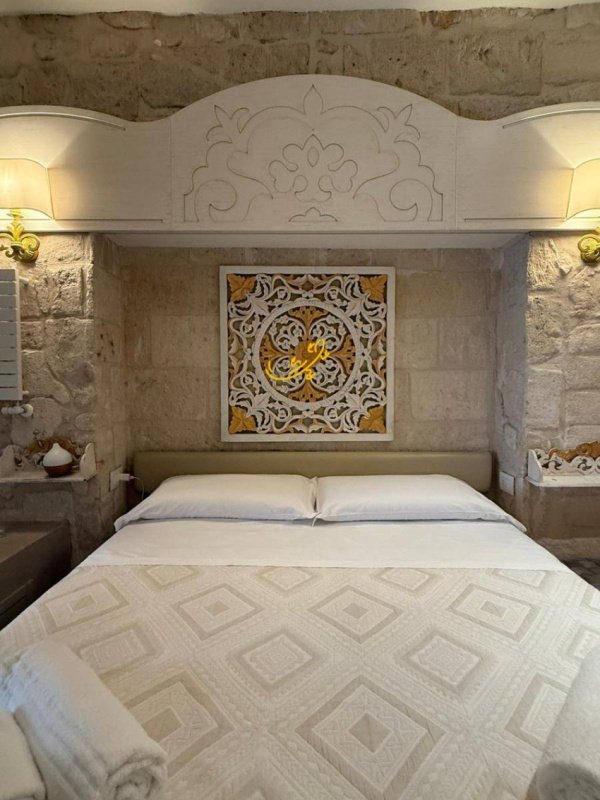 Residência em Monopoli