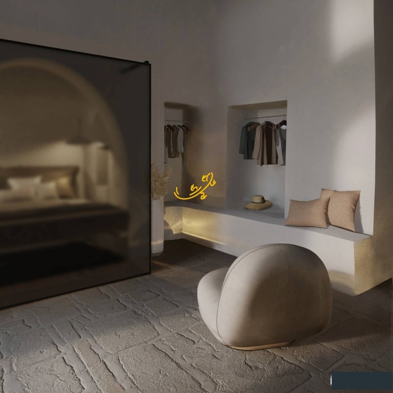 Trullo en Martina Franca