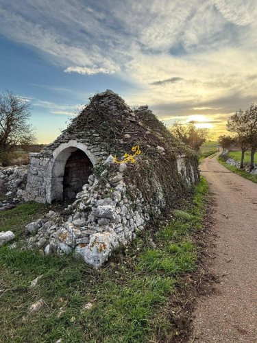 Trullo a Noci