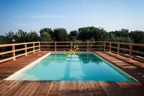 Trullo i Ceglie Messapica