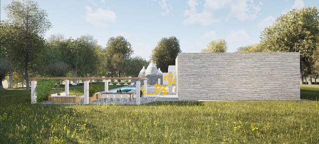 Casa de campo em Ceglie Messapica