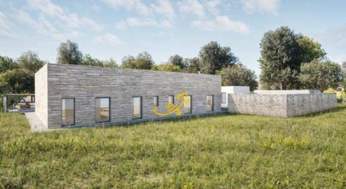 Сельский дом в Челье-Мессапика