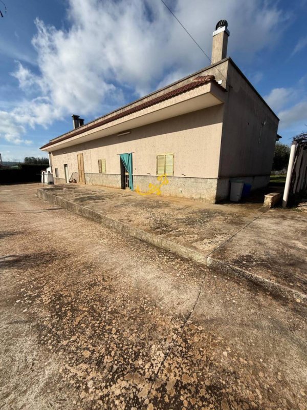 Villa en Ceglie Messapica