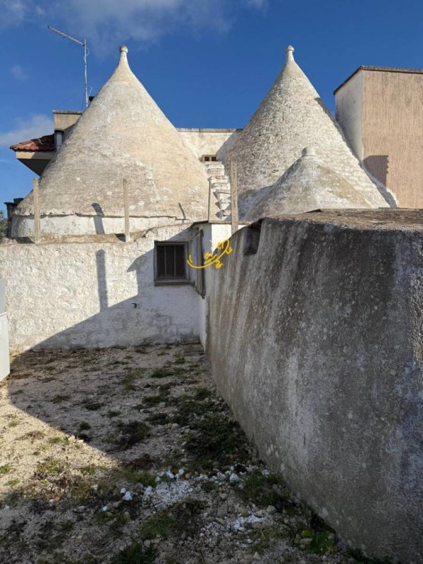 Villa in Ceglie Messapica