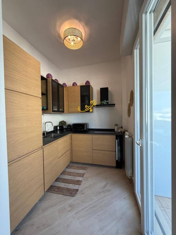 Apartment in Monopoli