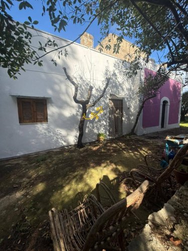 Country house in Castellana Grotte