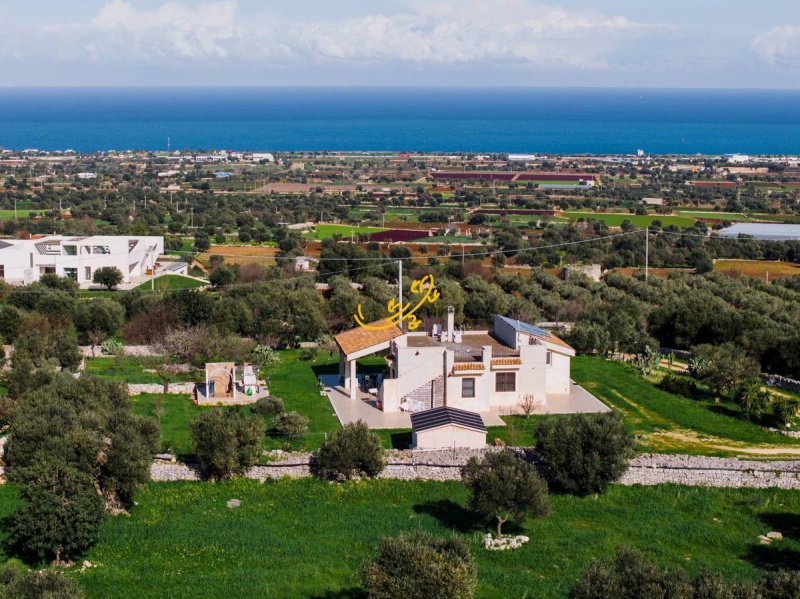 Villa in Polignano a Mare