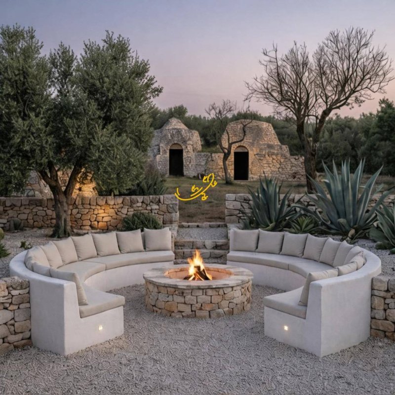 Country house in Ostuni