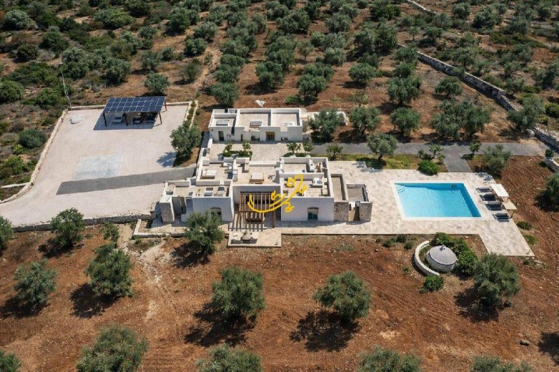 Country house in Ostuni