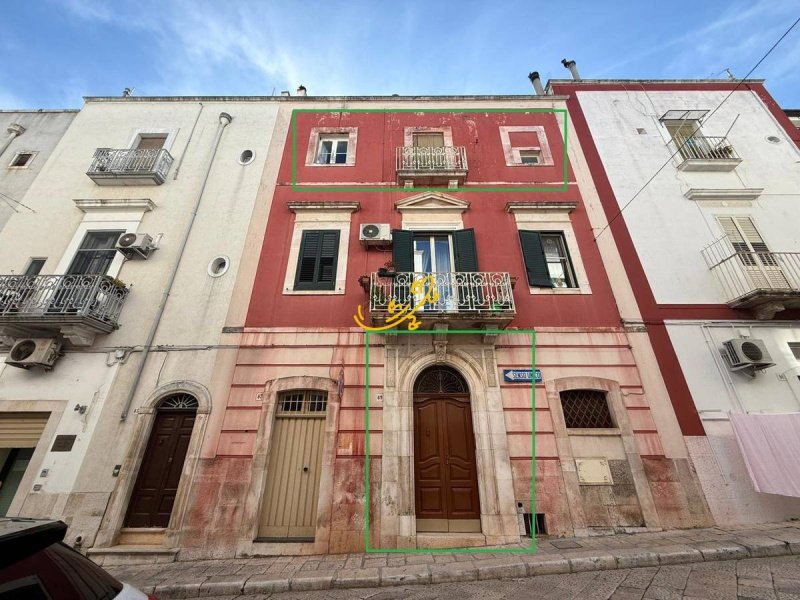Apartamento en Castellana Grotte