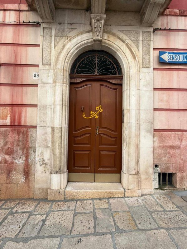 Appartamento a Castellana Grotte