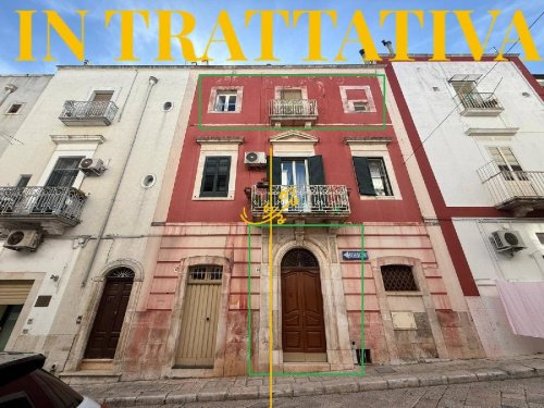 Appartamento a Castellana Grotte