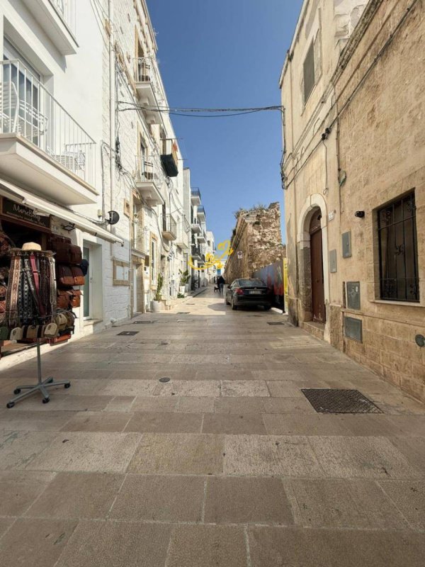 Palais à Monopoli