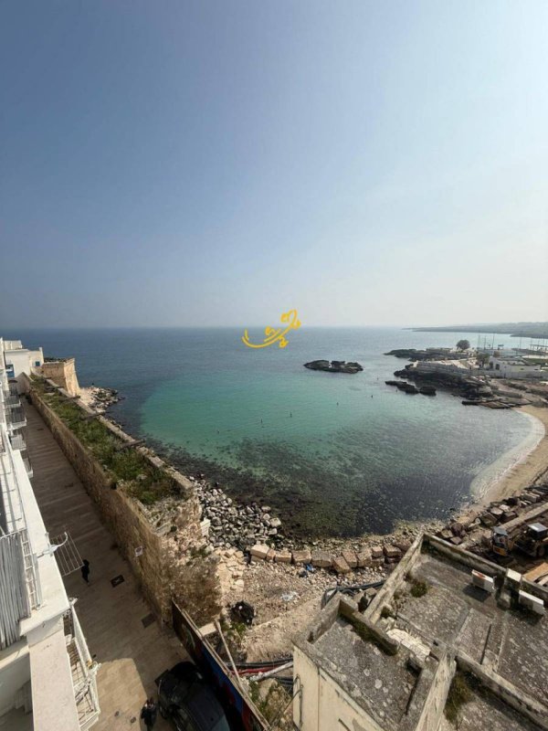 Lägenhet i Monopoli