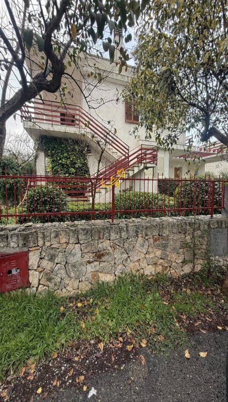 Villa in Alberobello