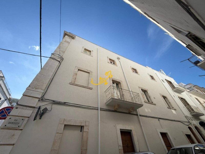 Apartamento em Castellana Grotte