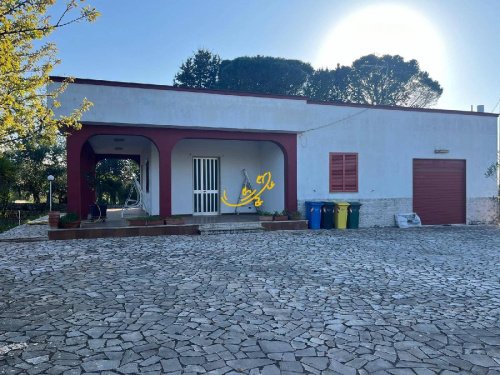 Villa i Castellana Grotte
