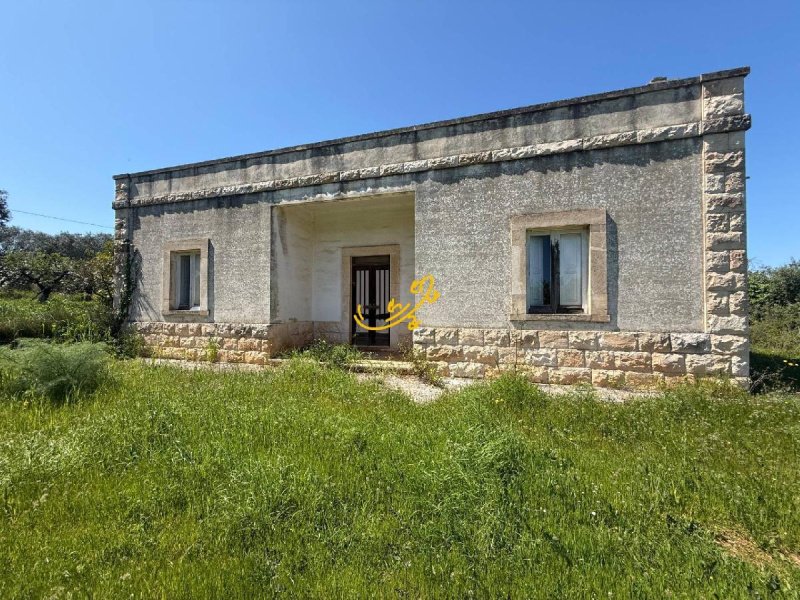 Landhaus in Polignano a Mare
