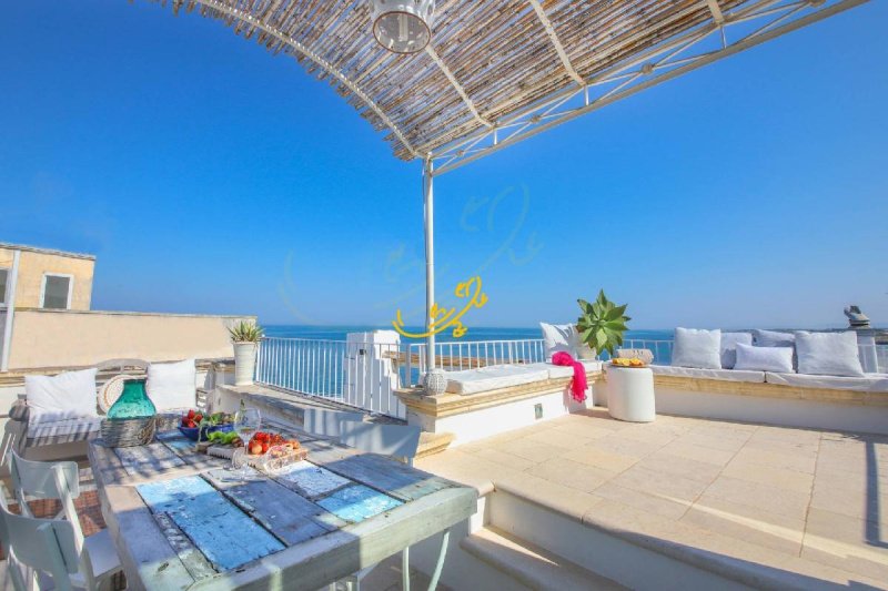 Apartment in Monopoli