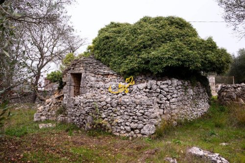 Casa Trullo em Noci
