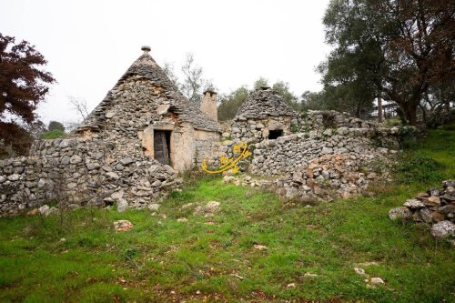Casa Trullo em Noci