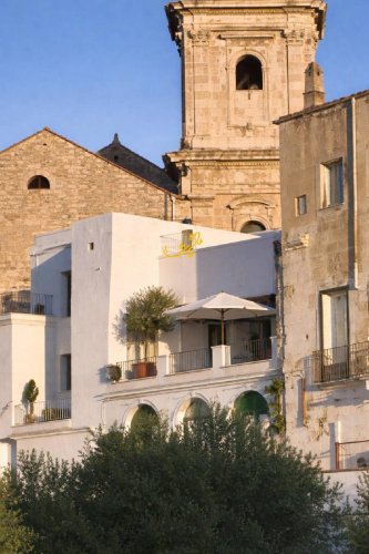 Wohnung in Monopoli