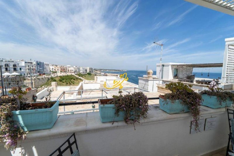 Lägenhet i Polignano a Mare