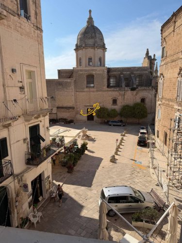 Wohnung in Monopoli