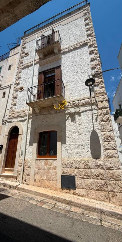 Apartamento em Castellana Grotte
