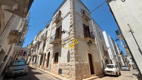 Apartamento em Castellana Grotte