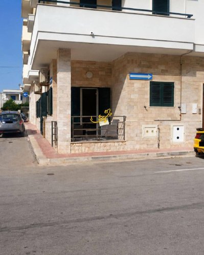 Appartement à Fasano