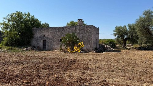 Casa de campo em Castellana Grotte