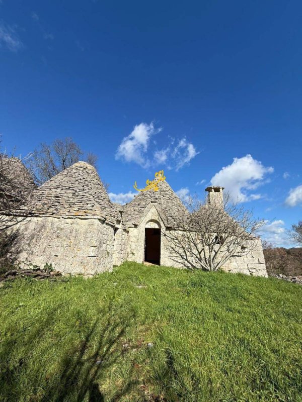 Casa Trullo em Alberobello