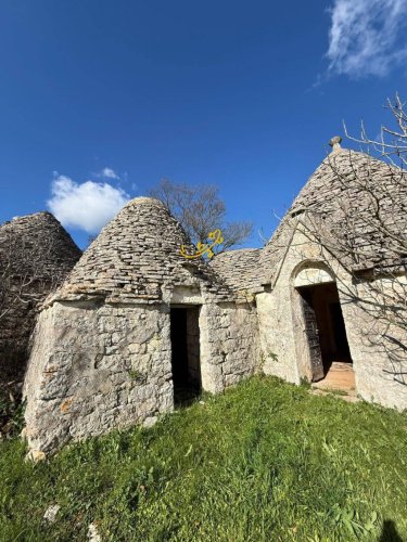 Casa Trullo em Alberobello