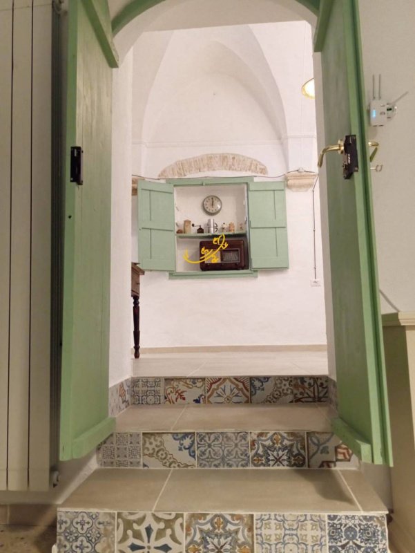Appartement à Martina Franca