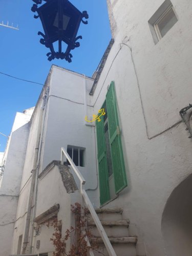 Appartement à Martina Franca