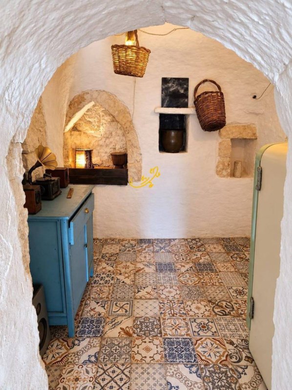 Casa de campo en Martina Franca