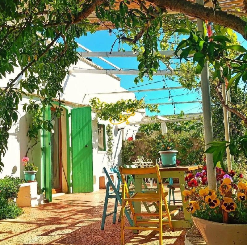 Casa de campo en Martina Franca