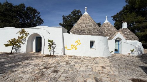 Casa di campagna a Ostuni